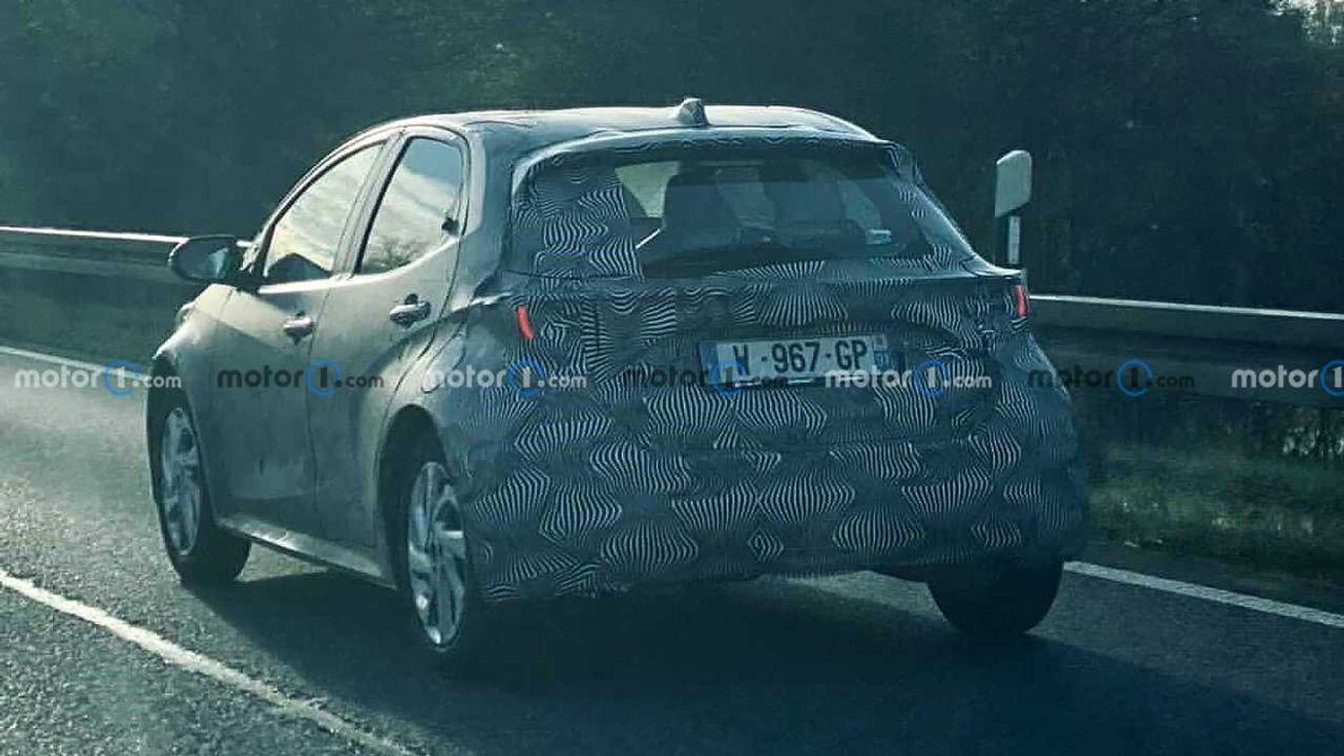 2022 Toyota Aygo Revealed With Perky Looks Following First Spy Shots