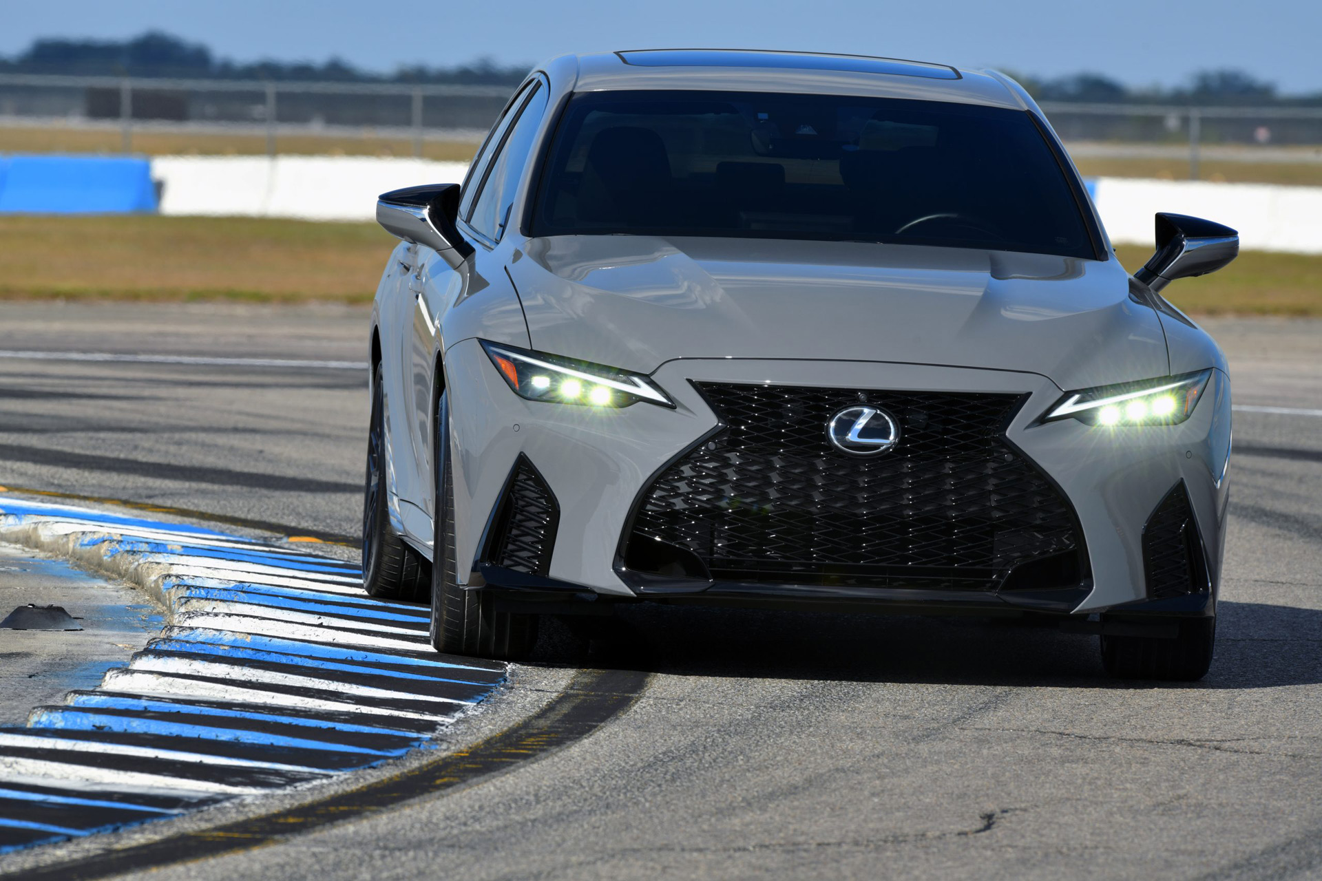 2022 Lexus F Sport Model Launches Today: Watch The Livestream