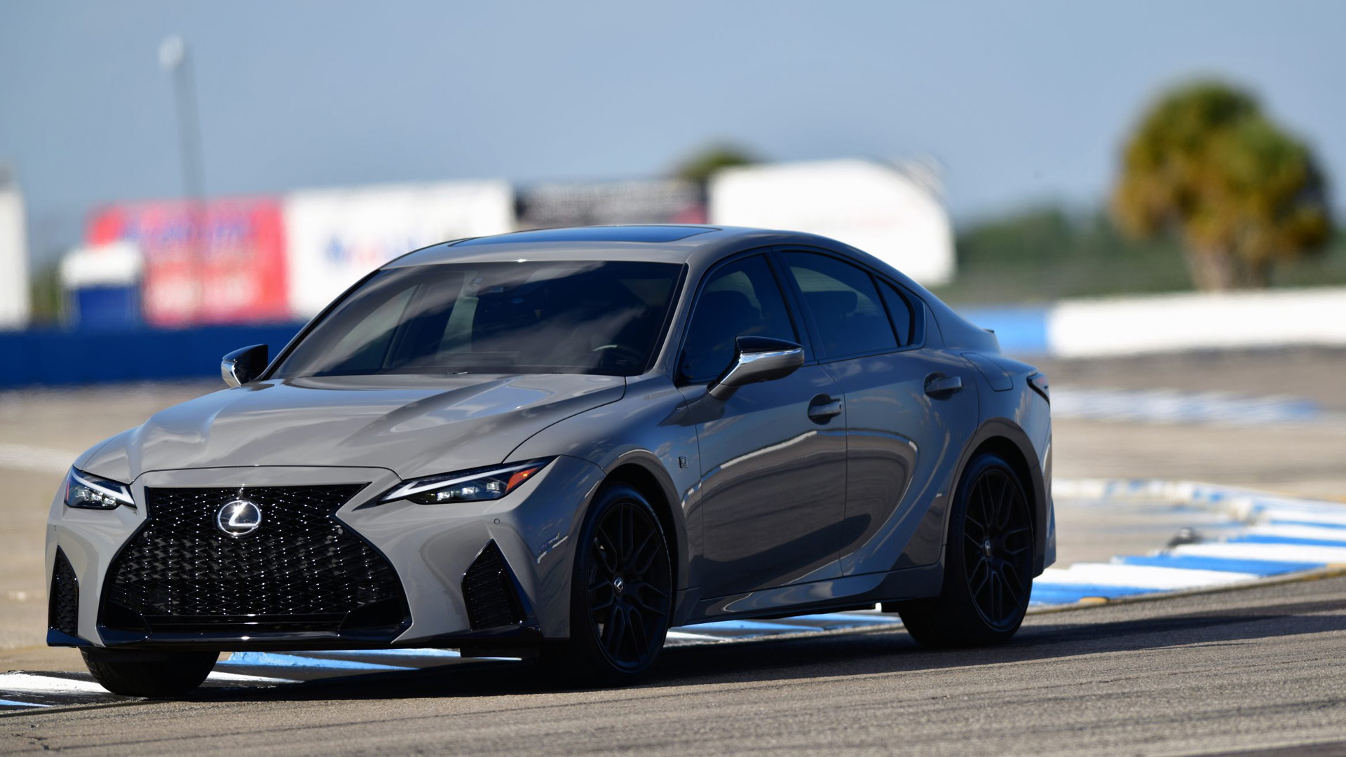 2022 Lexus F Sport Model Launches Today: Watch The Livestream