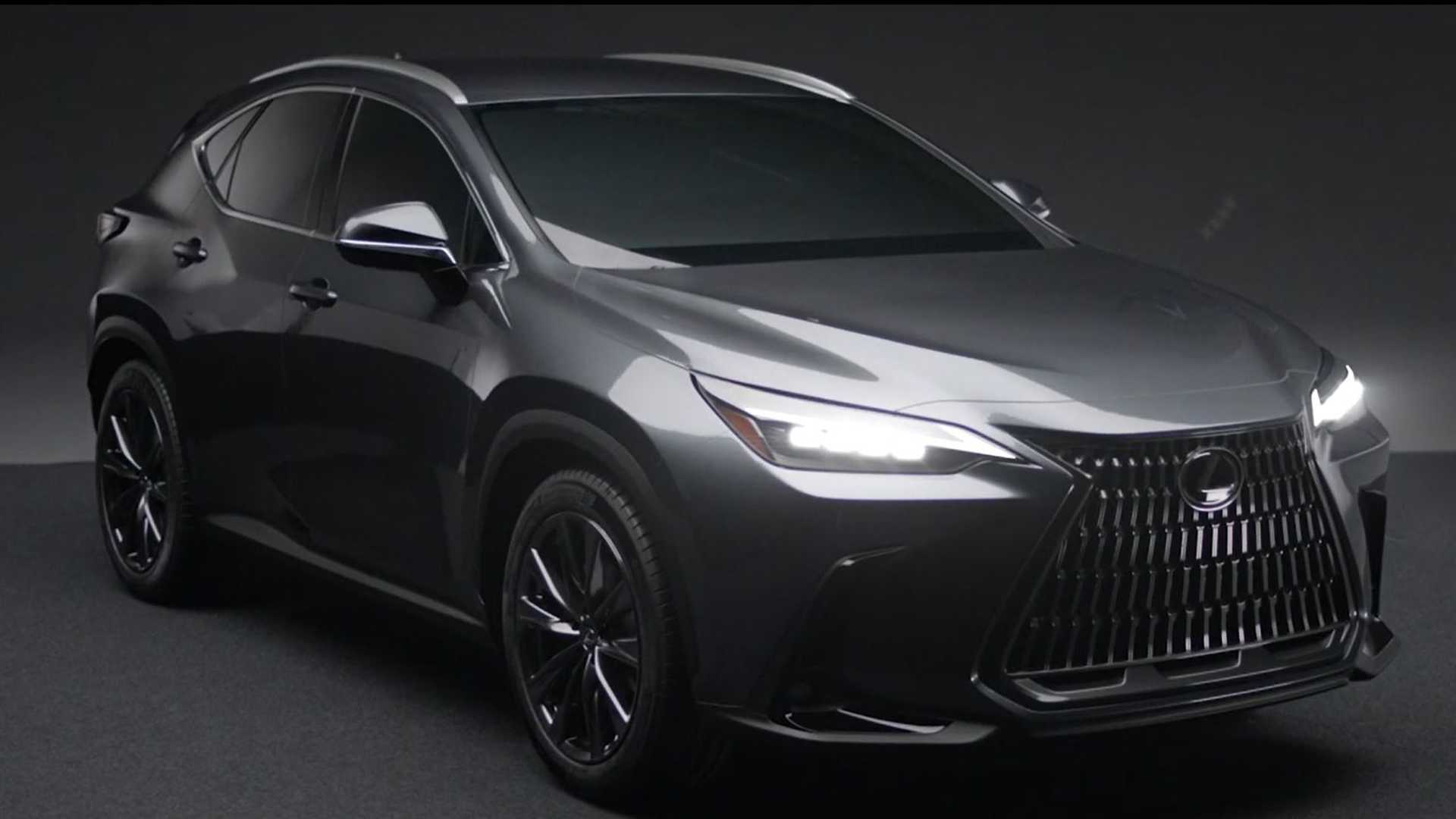 Show your Teen this Lexus Video if You Think They Drive Distracted