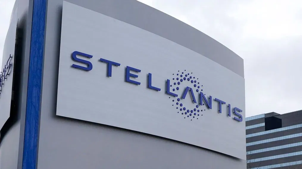 Stellantis  experiencing cuts in production due to the global chip shortage.