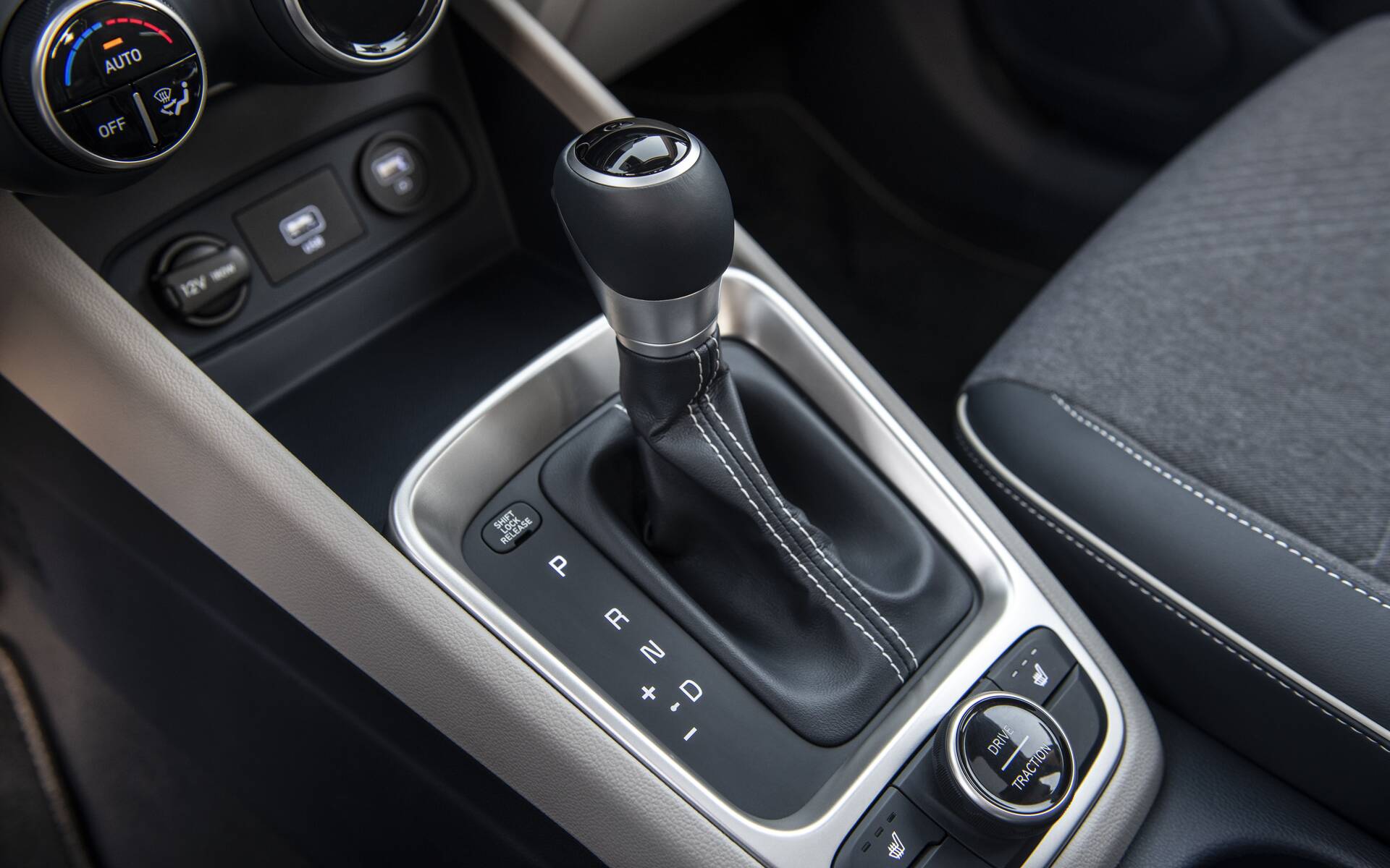 Hyundai has a new manual transmission.