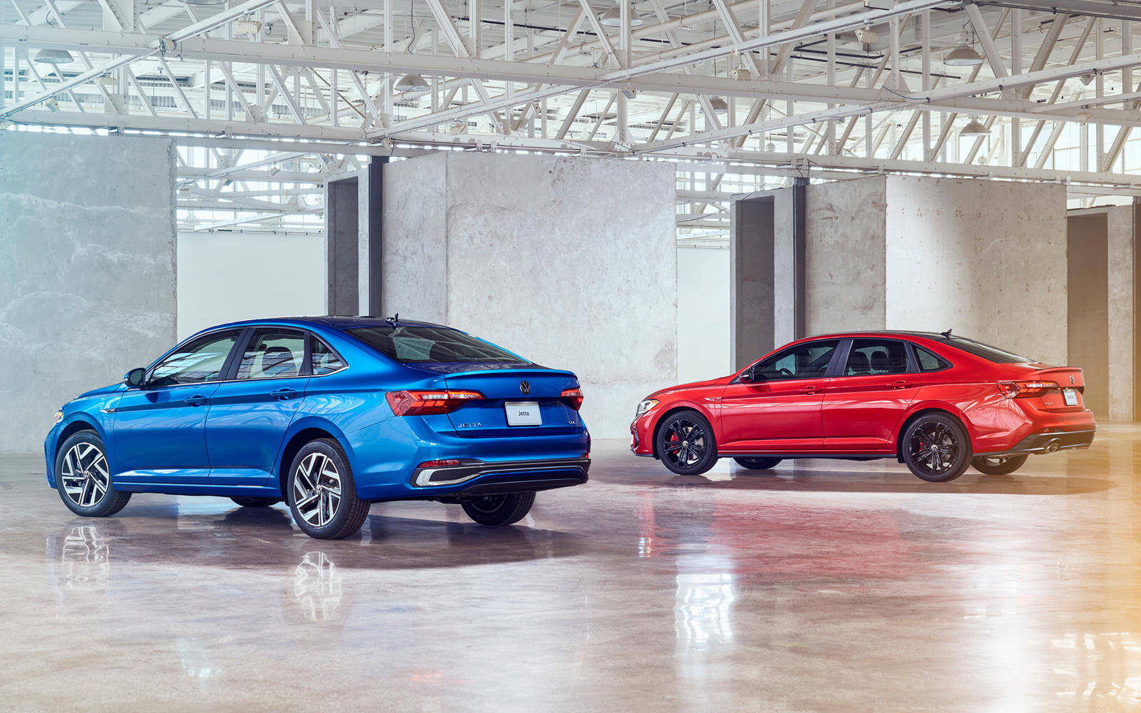 2022 Volkswagen Jetta Facelift Confirmed, Will Arrive In Q3 2021