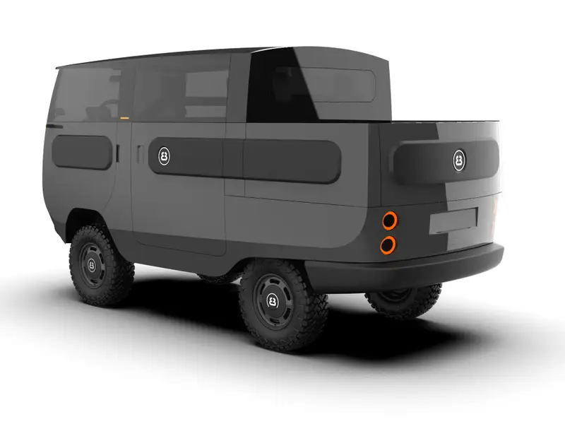 eBussy Electric Van Reservations Predominated by Camper Model So far