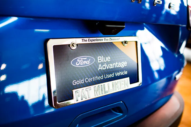 Ford to Launch Online Sales of Used Cars Soon