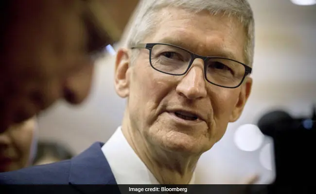 Tim Cook uses double negative to hint at Apple Car Project Still Alive