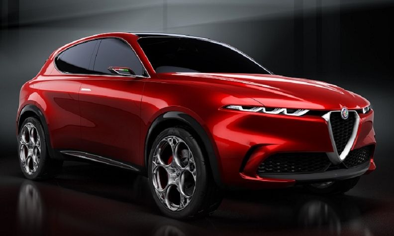 Alfa Romeo Tonale Delayed: CEO Wants Better PHEV Performance