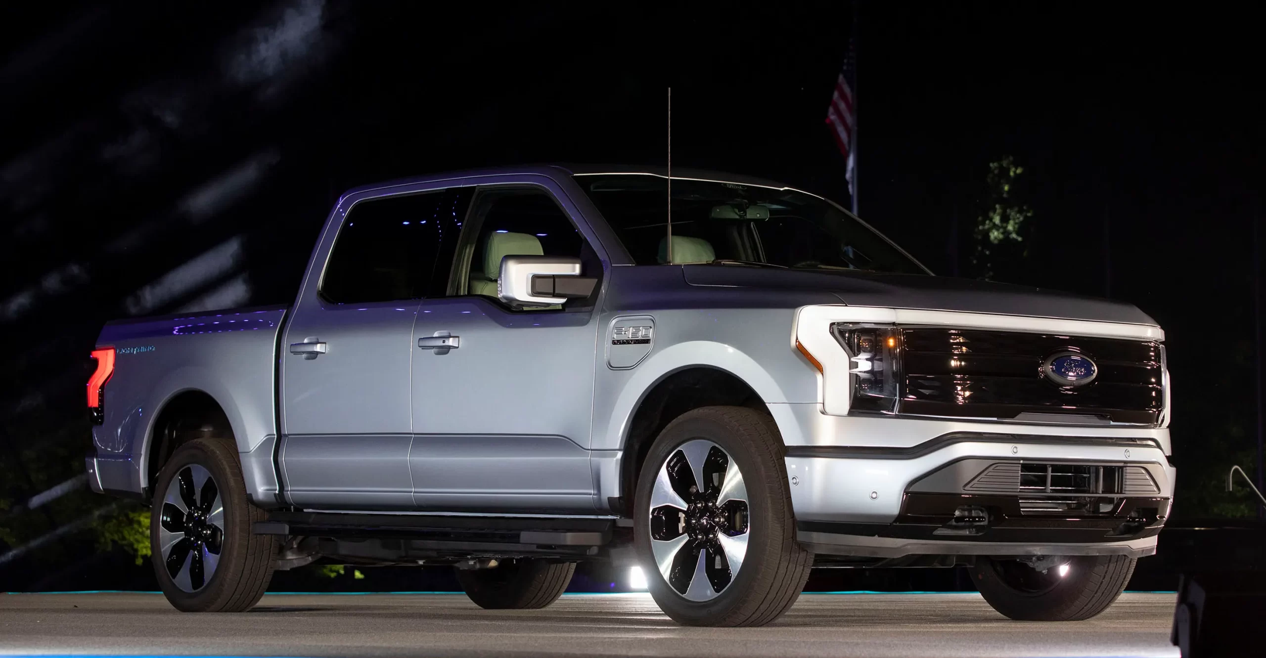 Ford F-150 electric: Here's what it could look like