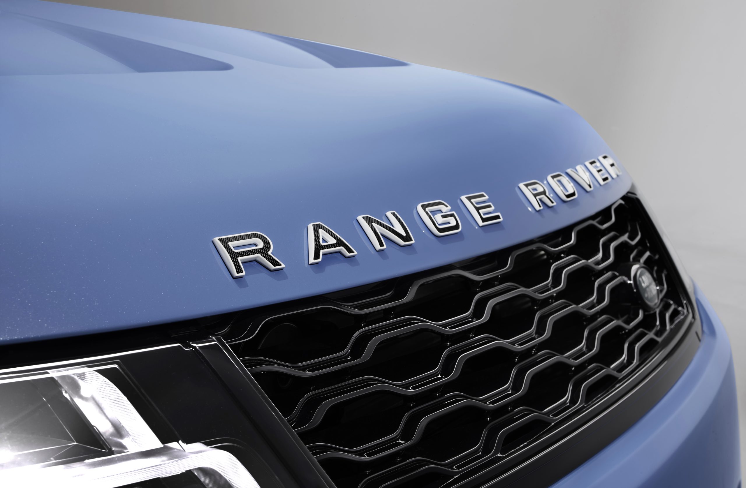 Range Rover Sport SVR Ultimate Edition Launches with Visual Upgrades