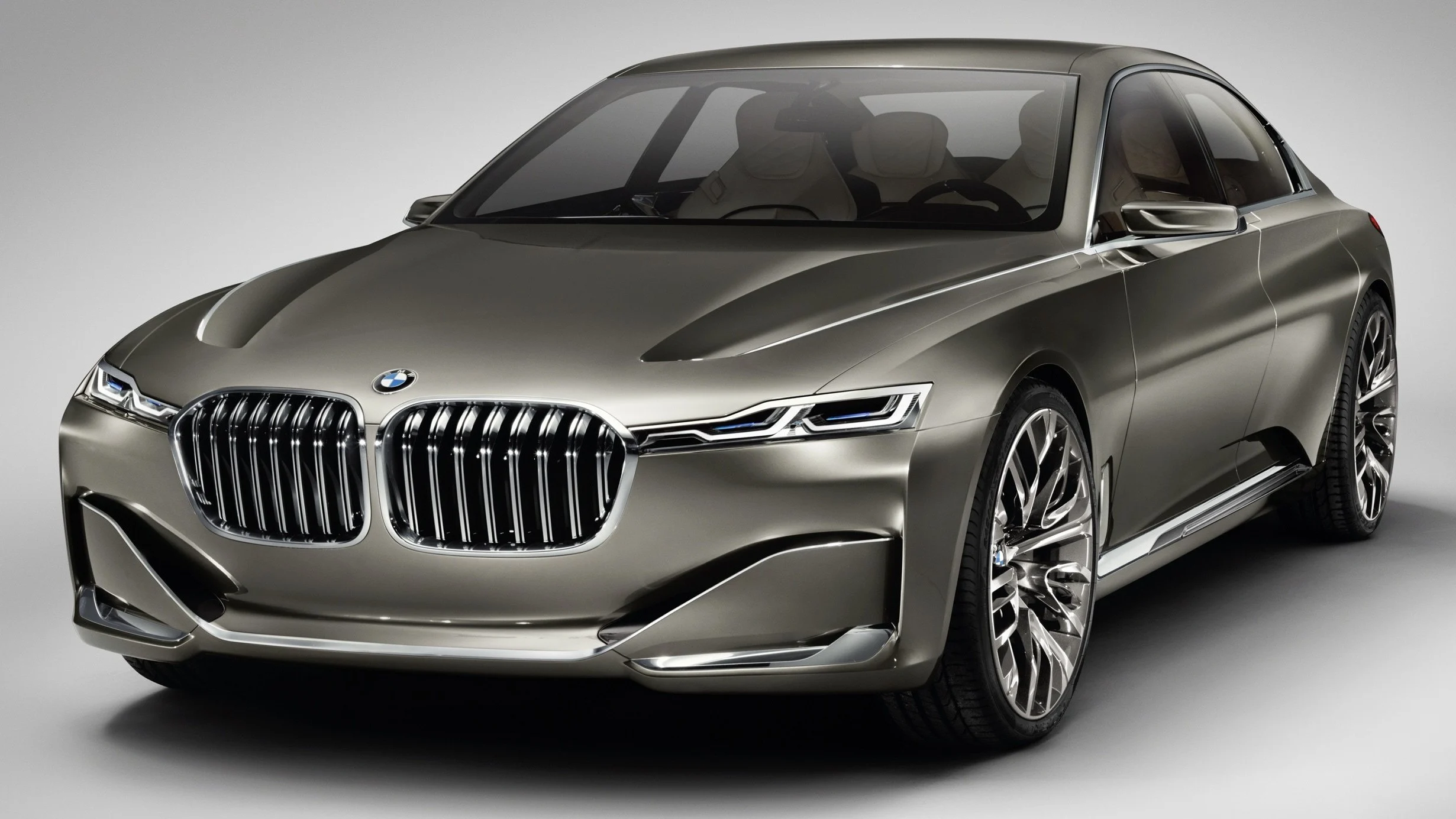 BMW could launch 9-Series to compete with Mercedes-Maybach S-Class