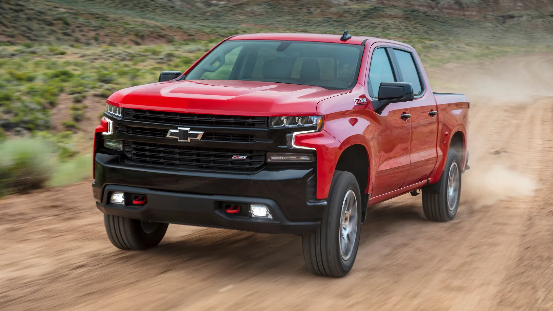 Ford F-Series Loses To Ram And Silverado In Q2 2021 Sales Battle