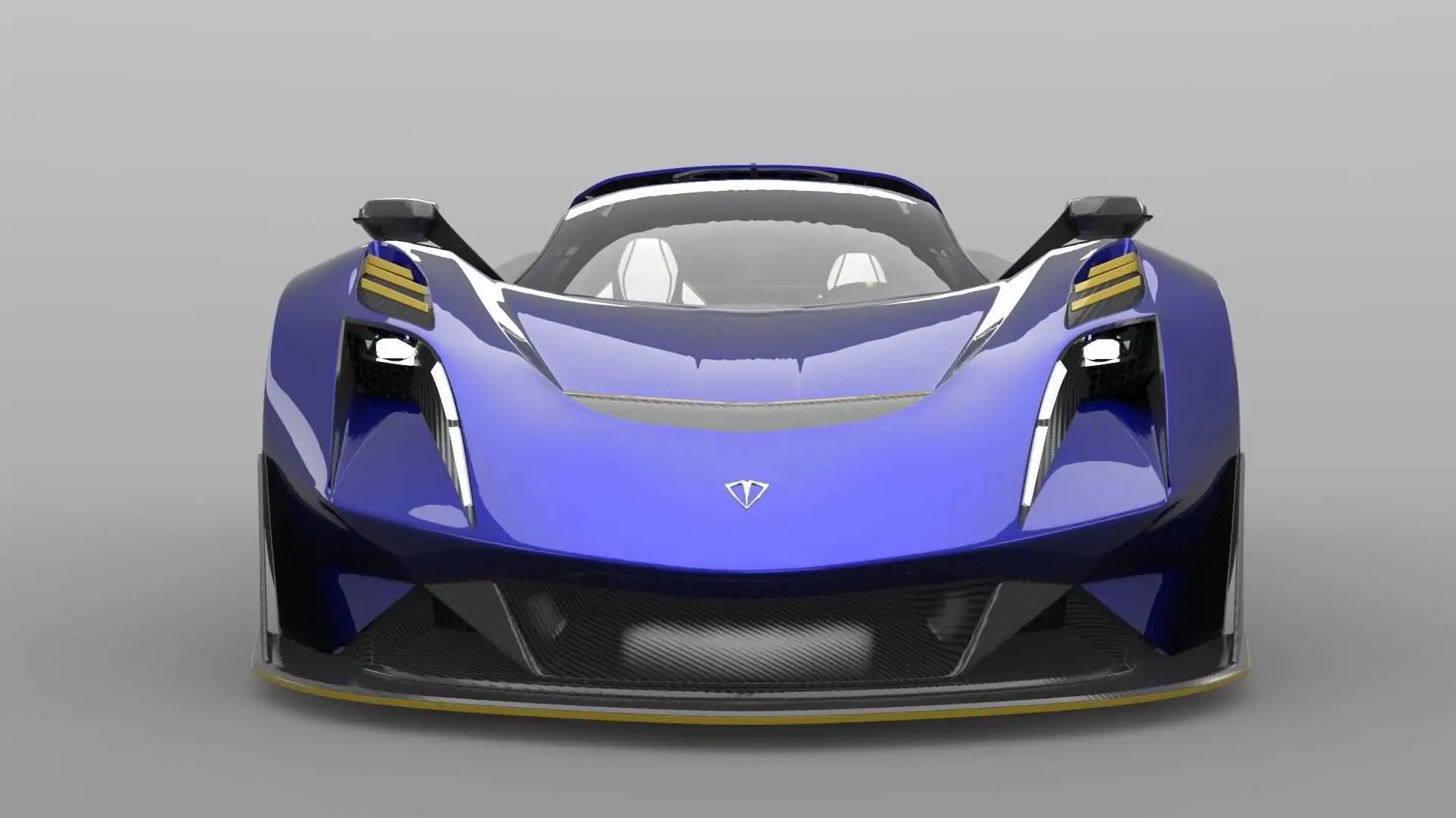 Arrera Automobili Goes One More With the 1,800-HP SD+ Hypercar