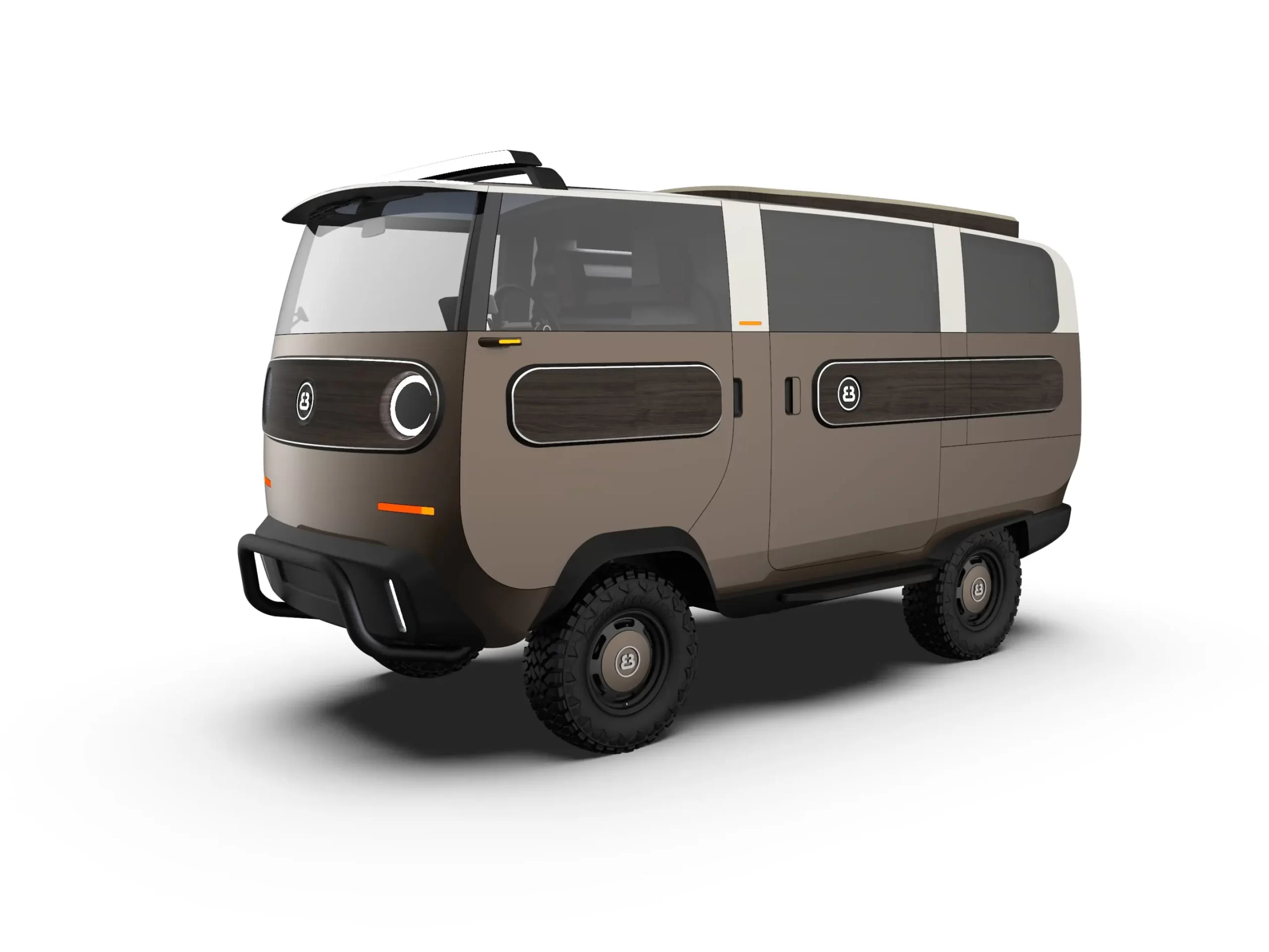 eBussy Electric Van Reservations Predominated by Camper Model So far