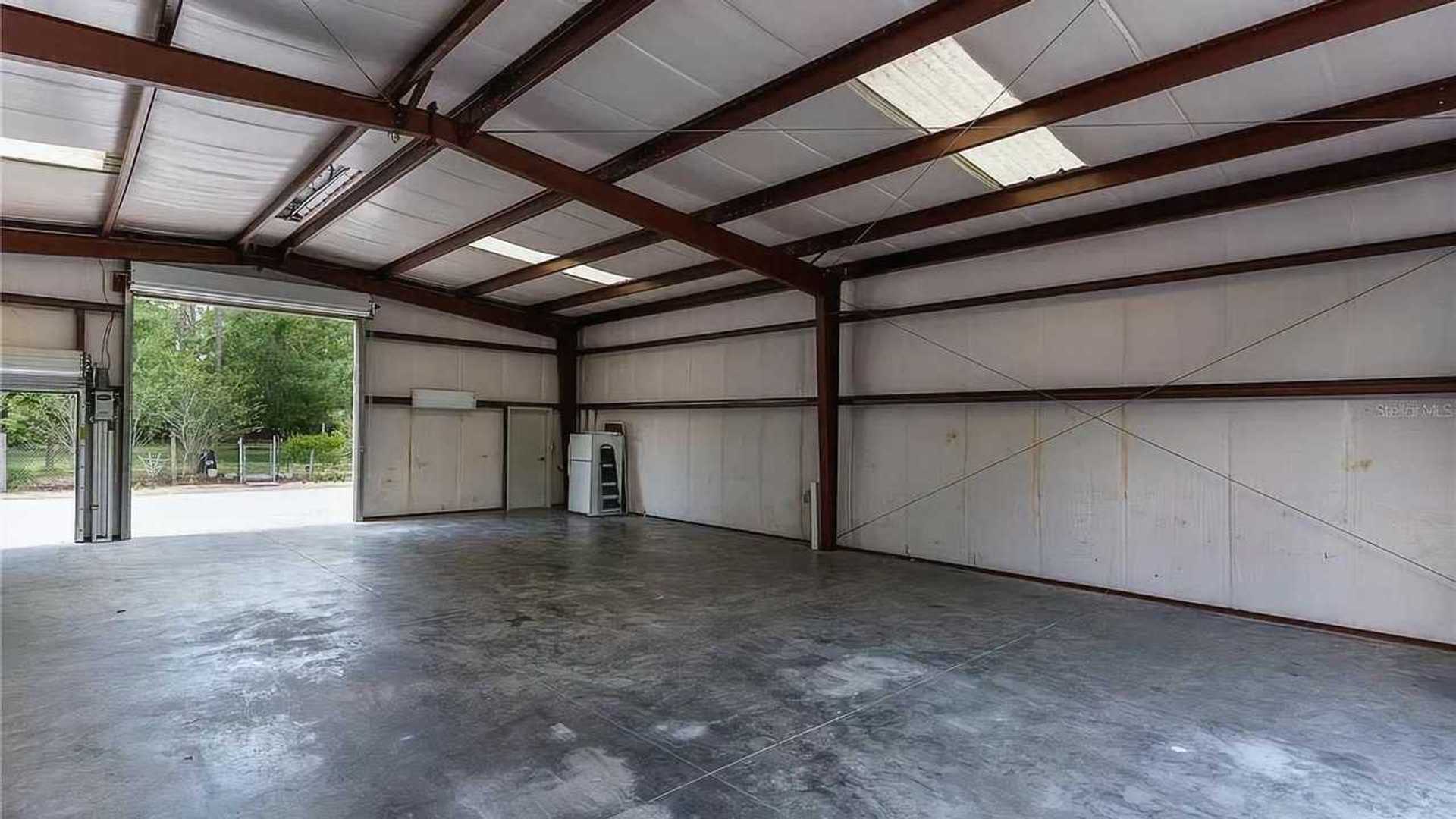 This House for Sale is Perfect for My Cars, and I'll tell you why