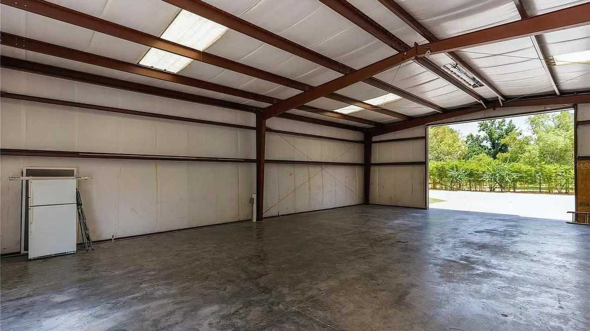 This House for Sale is Perfect for My Cars, and I'll tell you why