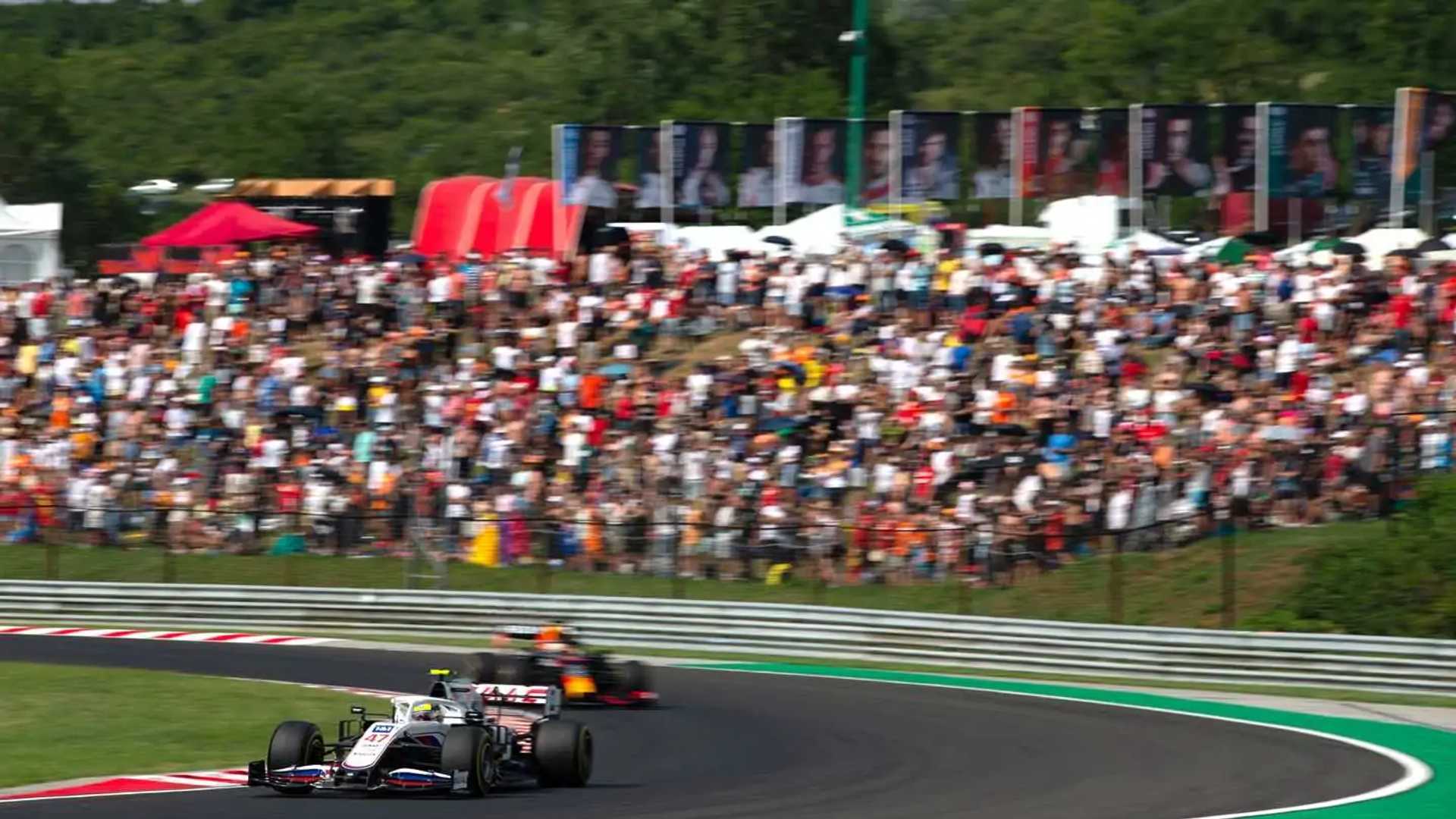 Formula 1 and Motorsport Network Launch World's Largest F1 Fan Survey