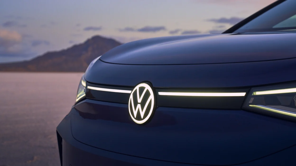 Volkswagen Rebrands as Voltswagen? Nope, It's an April Fools' Day Joke Gone Awry