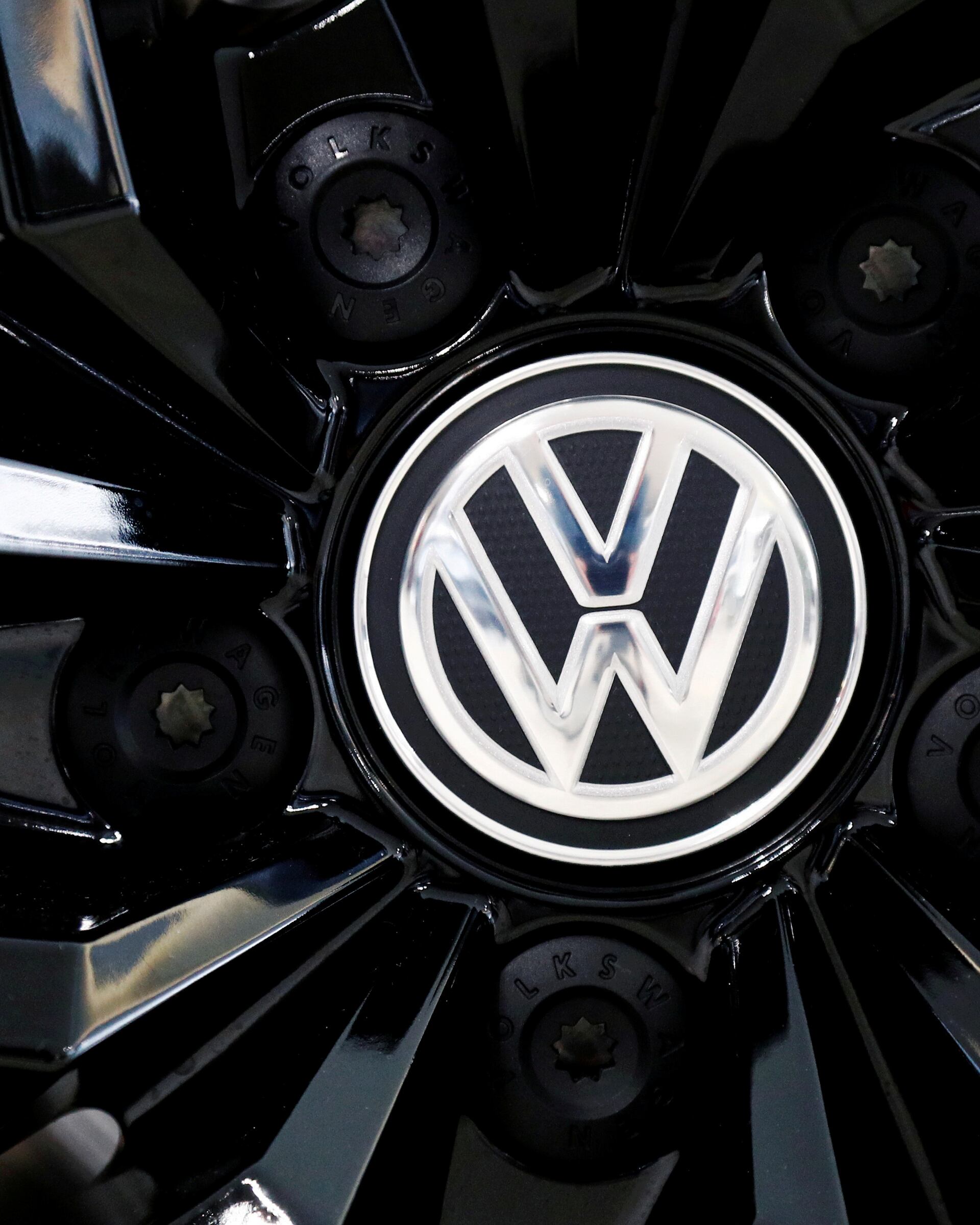 VW Group Receives a $9.2 Billion Offer to Sell Lamborghini