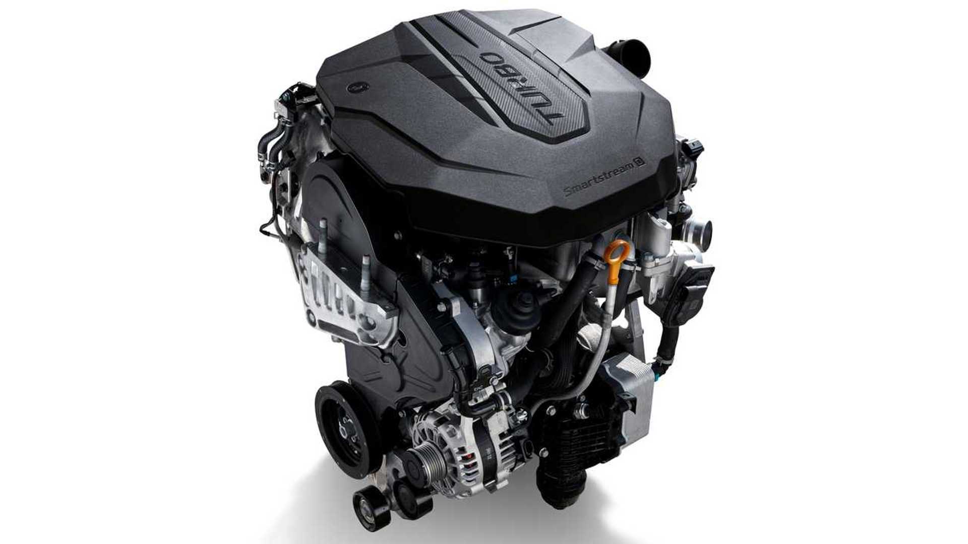 Hyundai Abandons Diesel Engine Development: Report