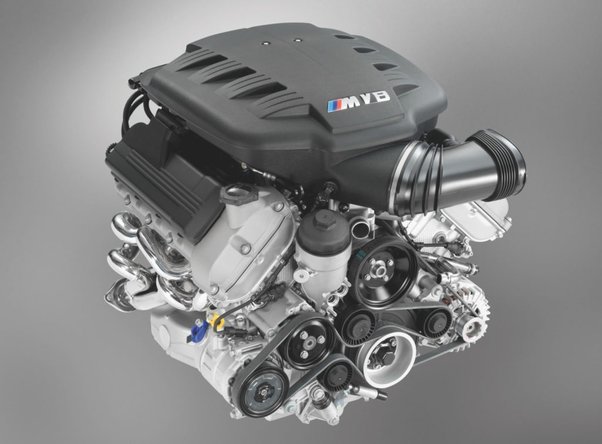 BMW builds and tests V6 engines frequently, according to reports