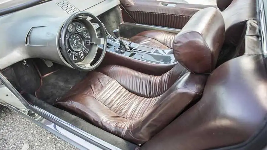 These Weird Steering Wheels Never Made It To Reality