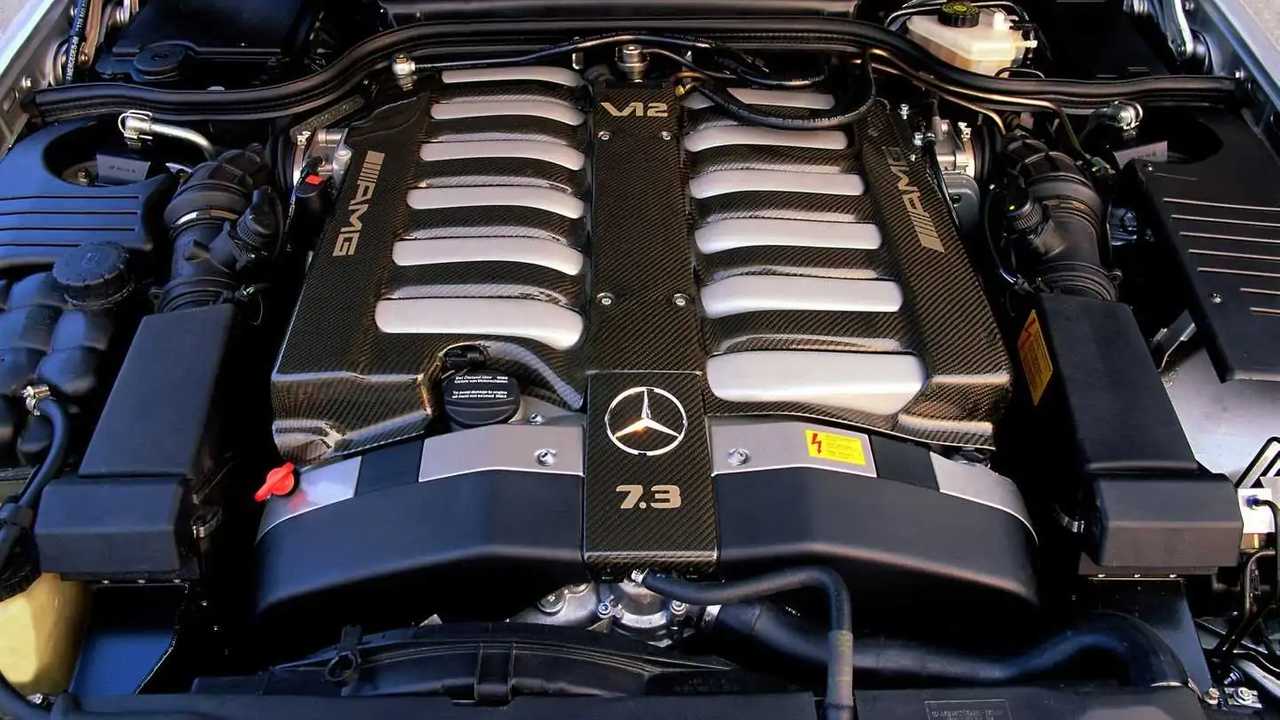 Mercedes 73 Badge Returned For 805-Horsepower AMG plug-in hybrids