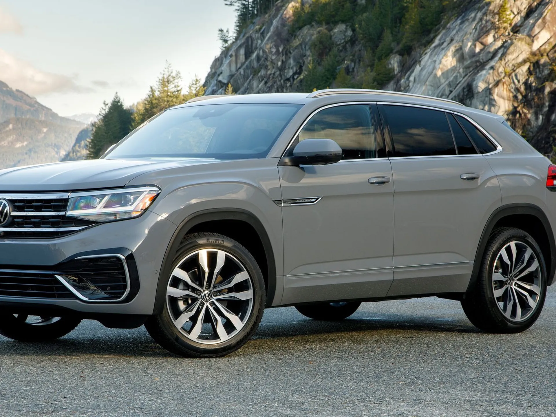 2020 VW Atlas Cross Sport priced at $31,565