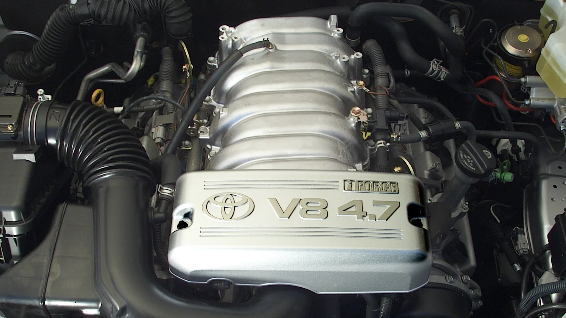 Toyota V8 Engines will be replaced with Twin-Turbo, V6 engines: Report