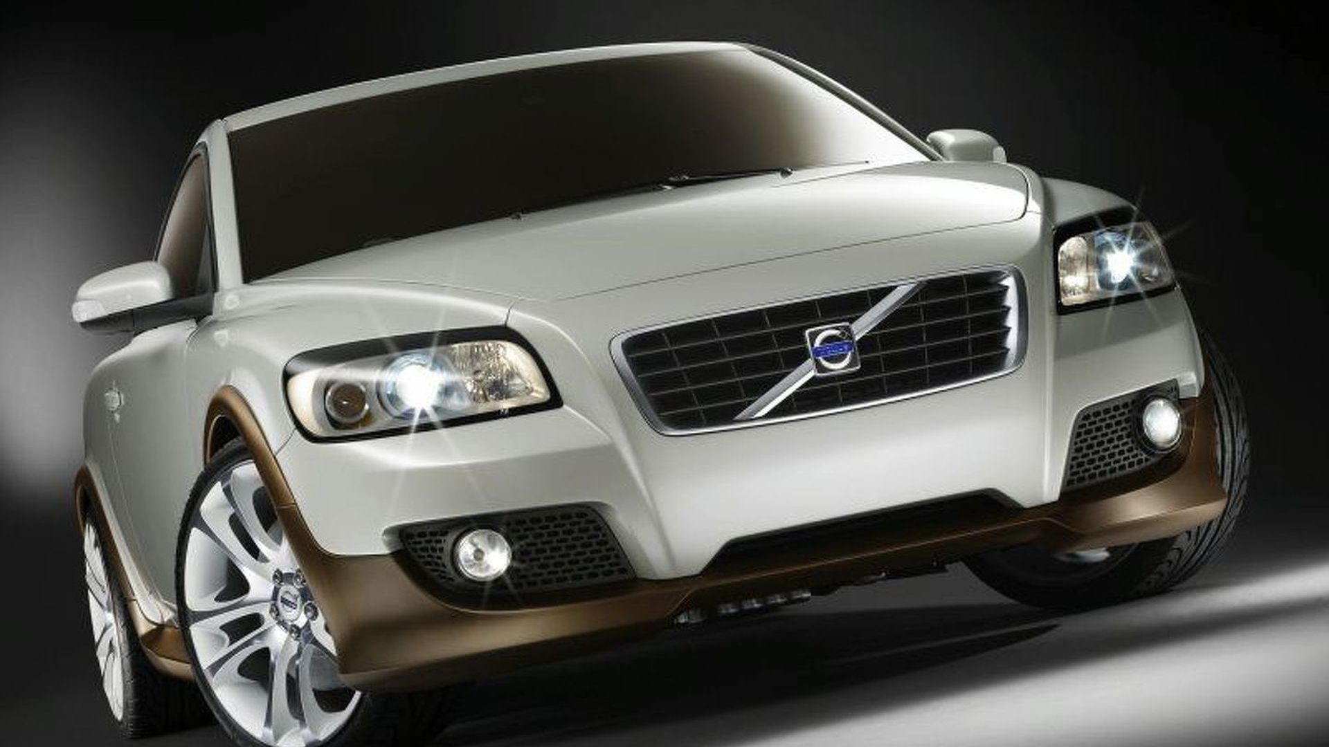 New Volvo C30 Conceptualized For 2020