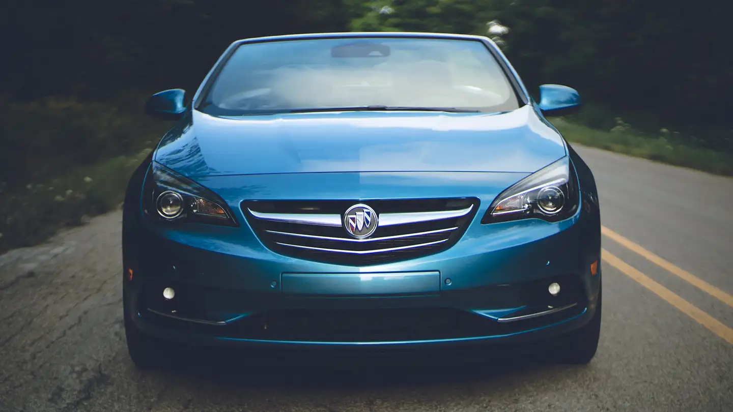 Buick Cascada Production has ended, few will miss it [UPDATE]