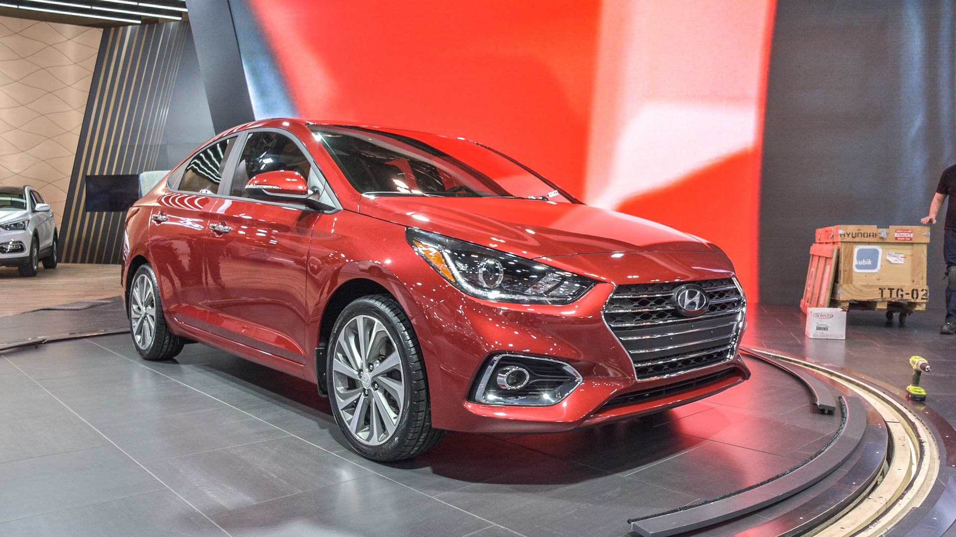 After Sedan's departure, Hyundai Accent Hatch Dies in Canada