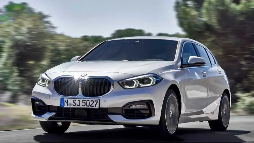 BMW 1 Series F40 to Get a 5-Year Warranty with No Facelift