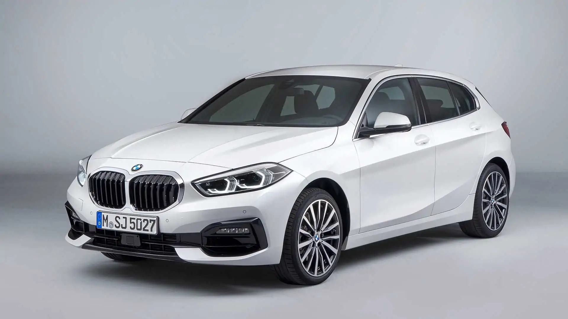 BMW claims FWD 1 Series Drives Nearly the Same as RWD Models