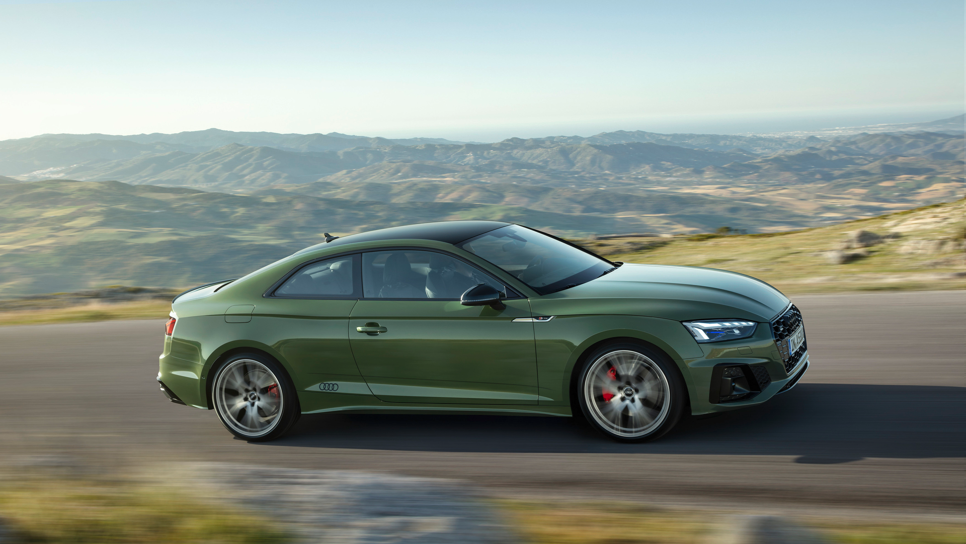 Here's how much the 2020 Audi A5 and S5 cost in the US