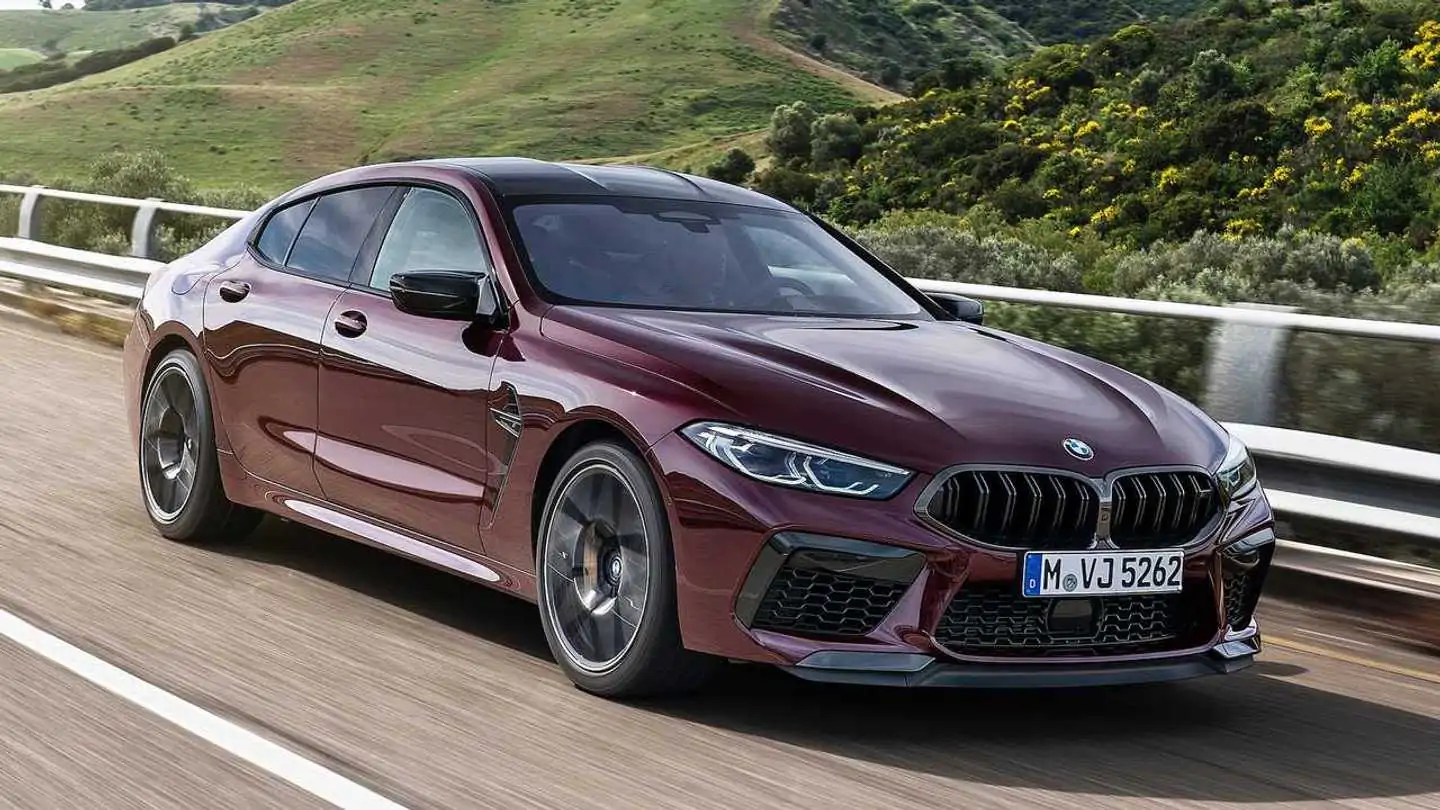 BMW says Future M Cars will have more power