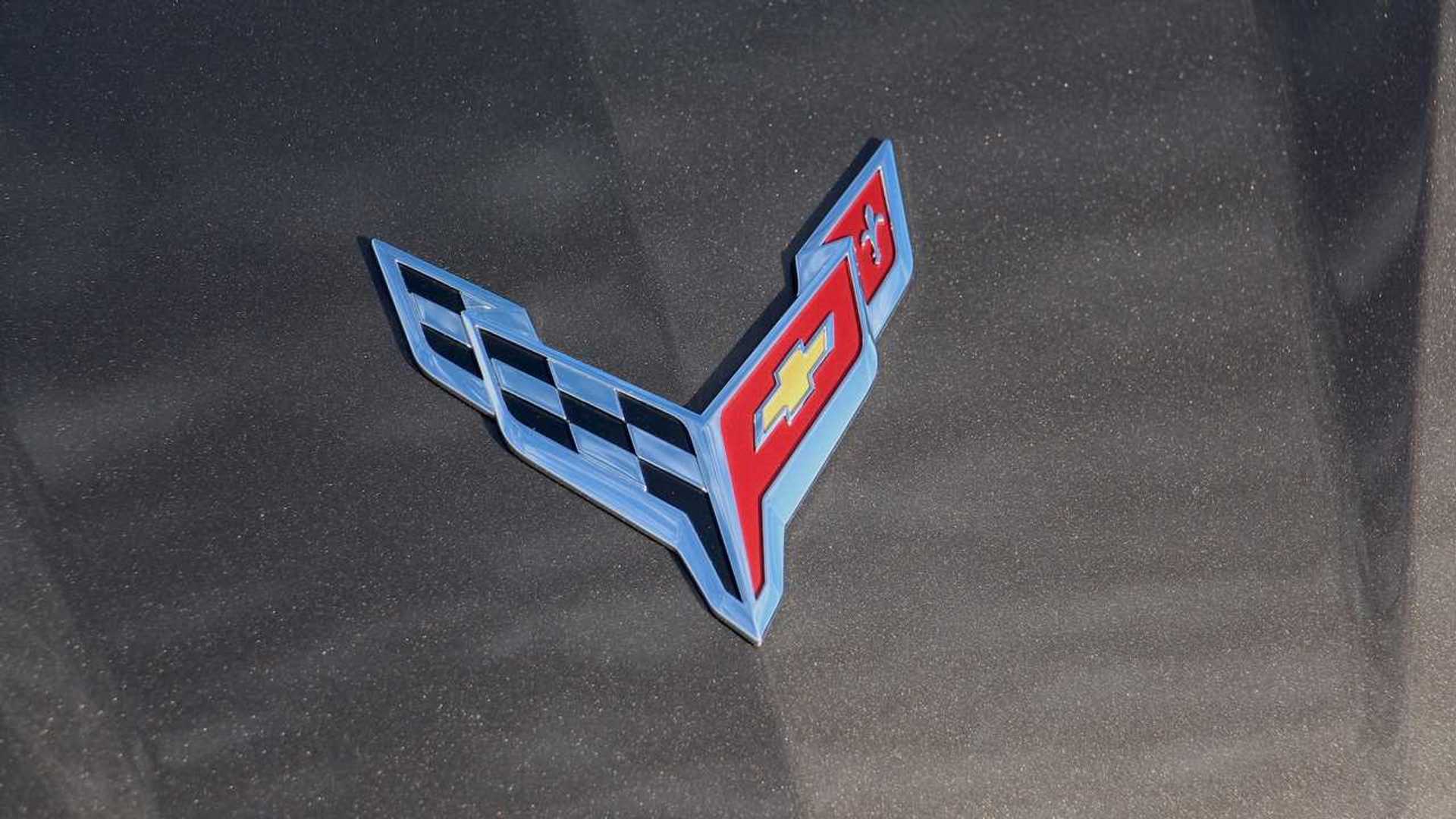 2020 Corvette Owner Shows Off Four New Features That The Corvette Does Not Have