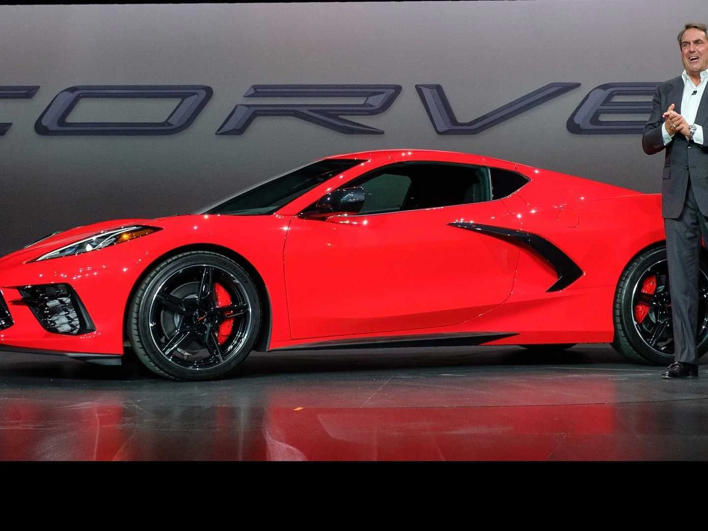 2020 Corvette Order Guide Reveals Custom Options, Teen Driver Mode