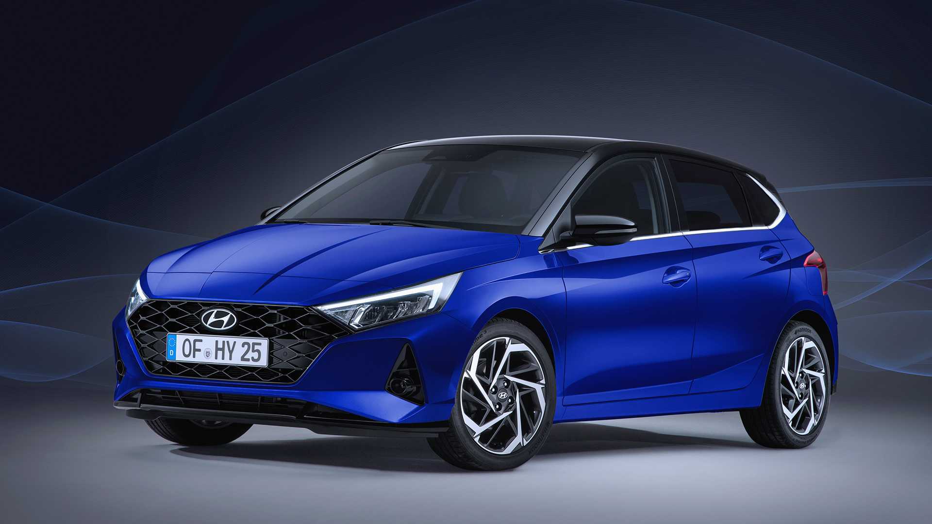 2021 Hyundai i20: New Design, Tech, and Mild Hybrid System