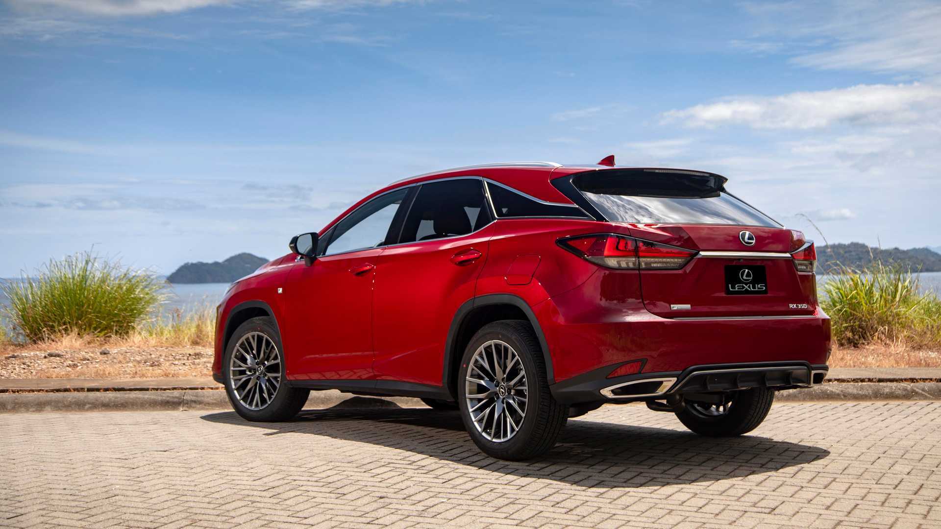 Lexus Offers 0% APR on New and Used Cars in May