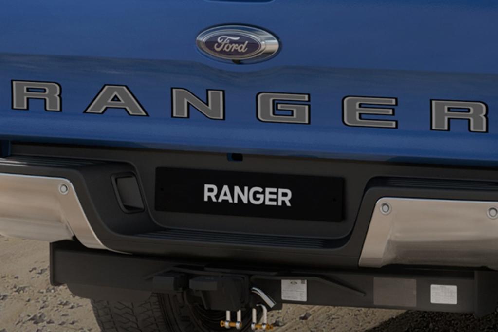 Ford claims the Next Ranger already has an 'advantage' over the VW Amarok