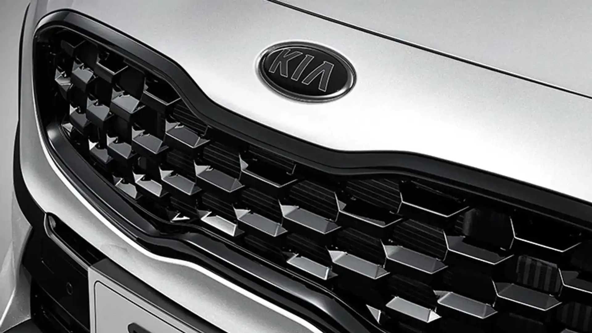 2022 Kia Sportage to Debut Next April: Reported