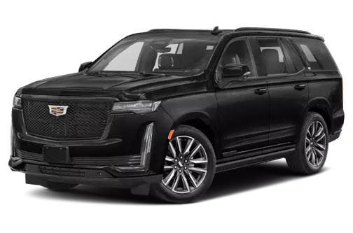 Cadillac Escalade rendering shows Next Gen's New Lines