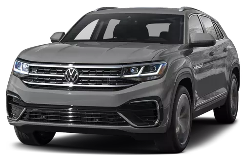 2020 VW Atlas Cross Sport priced at $31,565