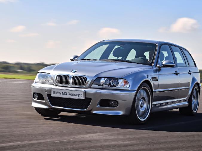 BMW M Boss Rules Out M Wagons Because People Want M SUVs