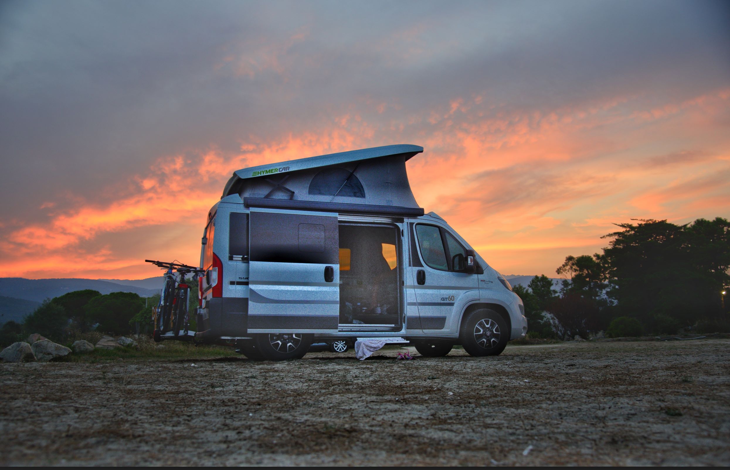 10 Amazing Homebuilt Campers That Will Make You Embrace Vanlife