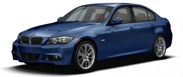 BMW Canada announced plans to offer the 2014 335i xDrive Performance Edition and the 335i xDrive Performance Edition.