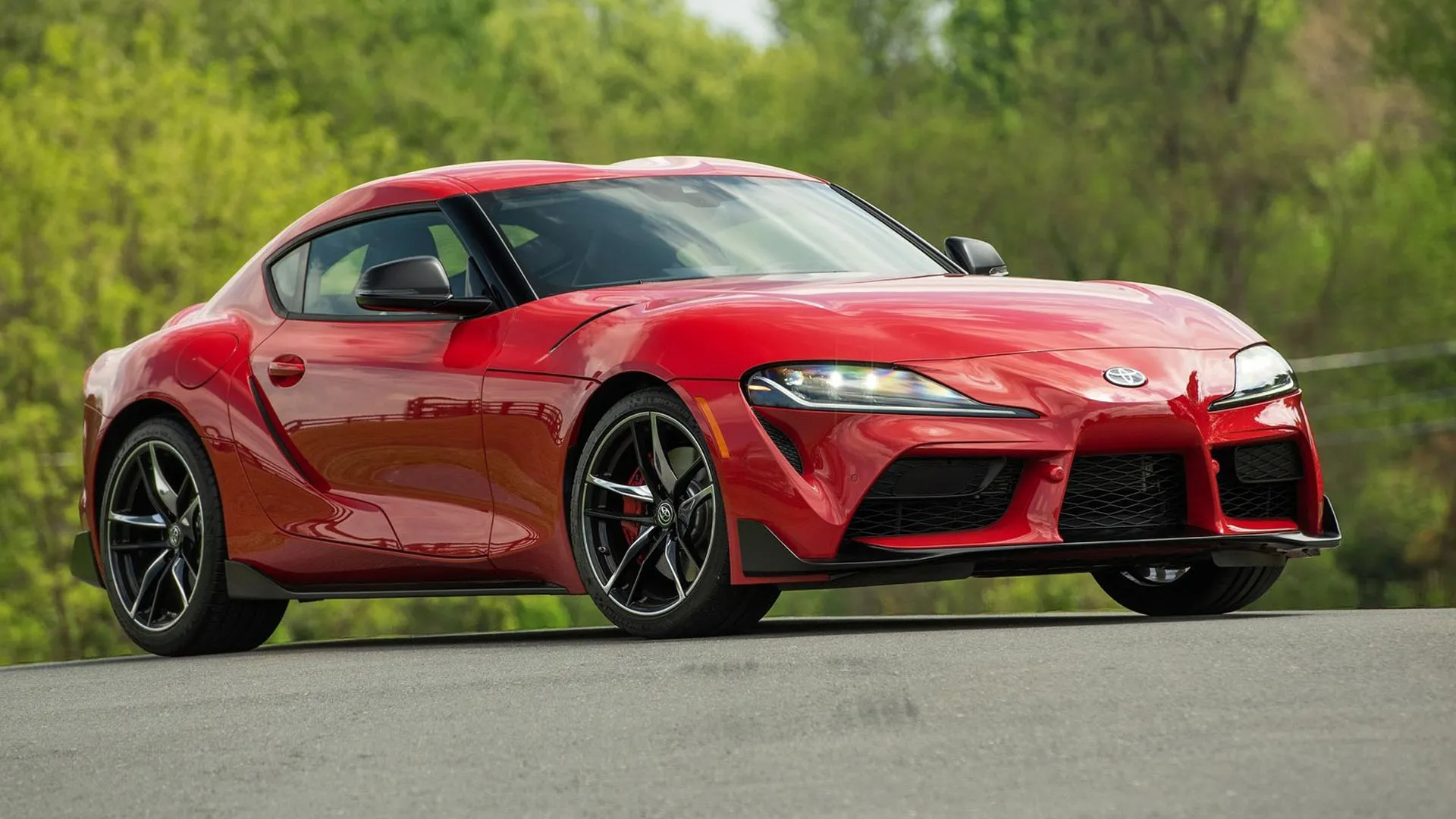 Toyota Supra GRMN to Get BMW M3 Engine with More Than 510 HP