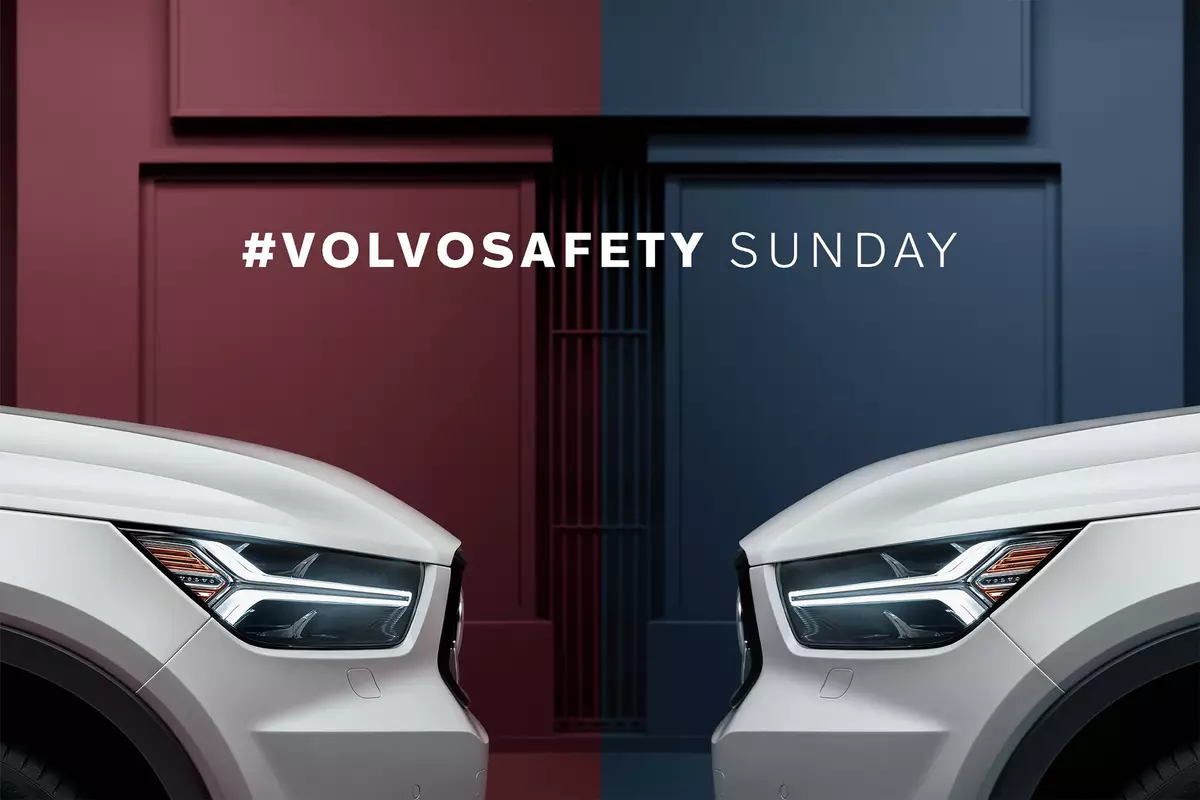 Volvo Placing A Million Dollar Bet On Super Bowl LIV