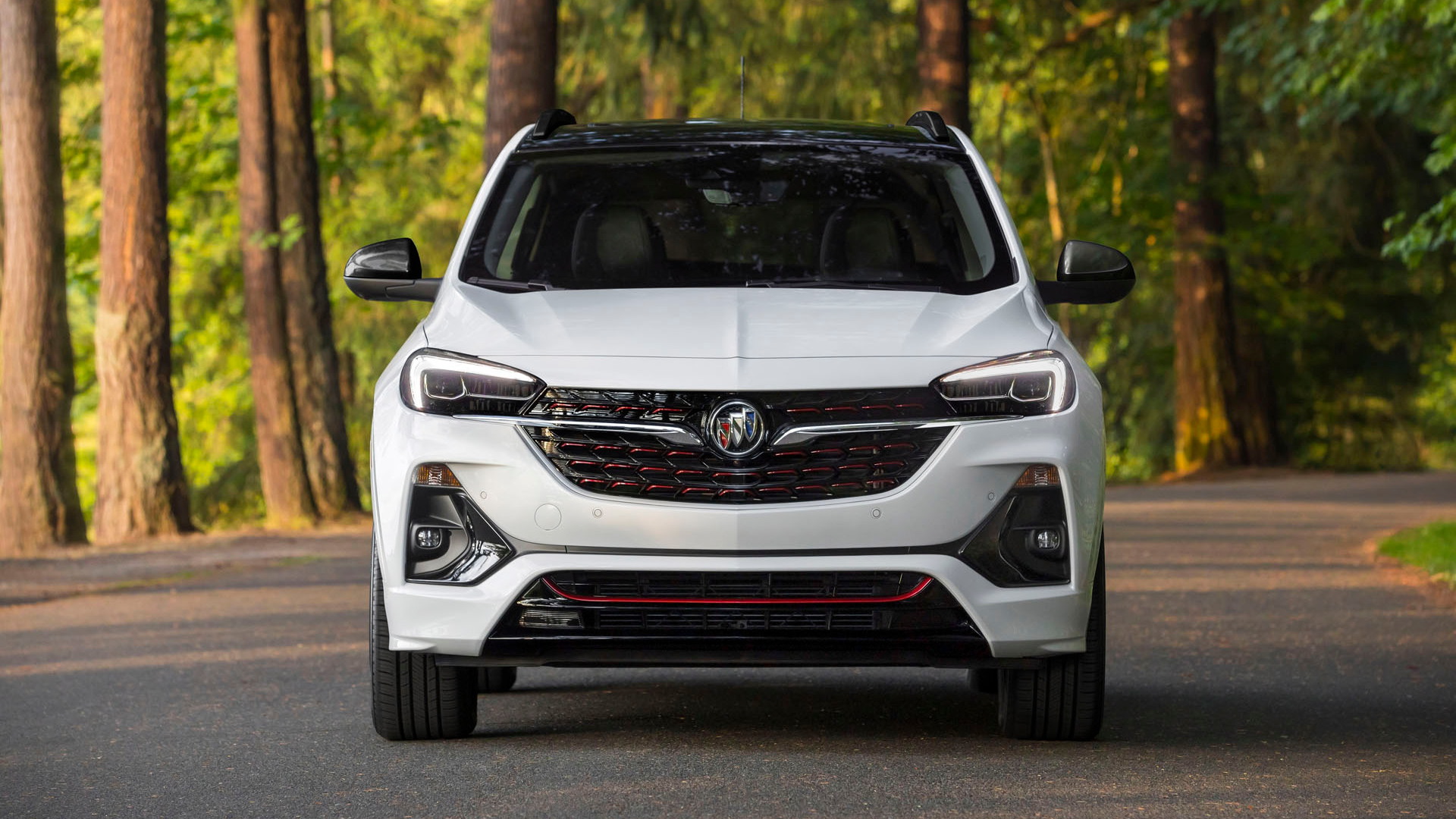 2020 Buick Encore GX Gets Sport Touring Pack, Featuring 155 HP