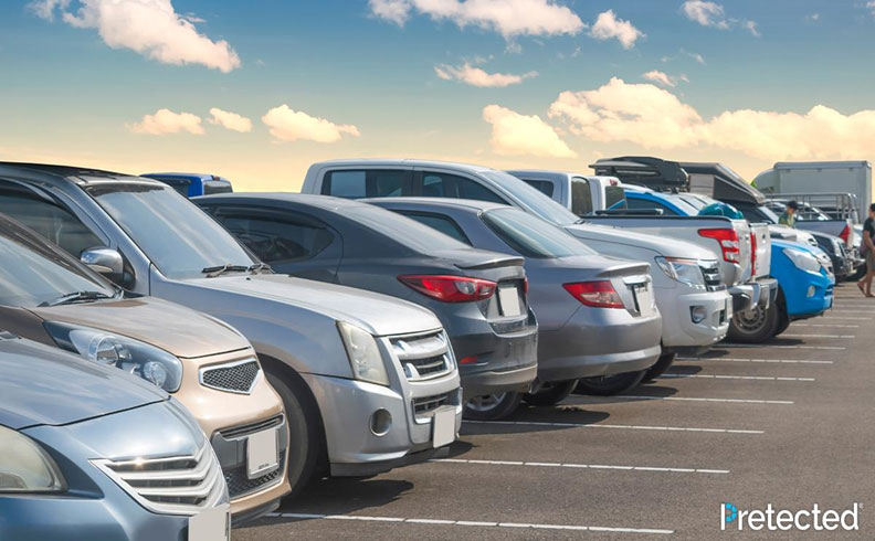 These are the most popular used cars in America.